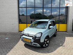 Fiat Panda - 1.0 Hybrid Launch Edition, Clima & PDC
