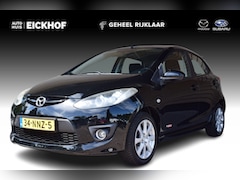 Mazda 2 - 2 1.3 GT-M Line - Dealer onderhouden