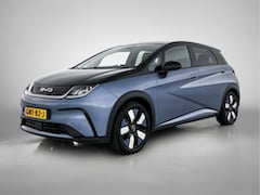 BYD Dolphin - Design 60.4 kWh | Stoelverwarming | 17" LMV | 427 KM WLTP | 3-Fase |