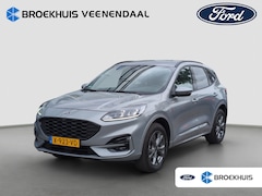 Ford Kuga - 2.5 PHEV ST-Line | Winter Pack | Camera | Cruise Control