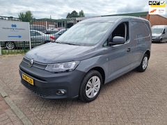 Volkswagen Caddy Cargo - BENZINE//AUTOMAAT//GARANTIE//