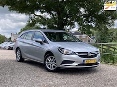 Opel Astra Sports Tourer - 1.0 Edition | Navi + Clima + Cruise nu €6.975,