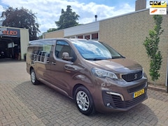 Peugeot Expert - 231L 2.0 BlueHDI 180 Premium Pack