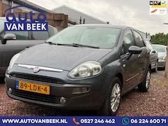 Fiat Punto Evo - 1.4 Dynamic|Airco(APK TOT 06-2026)