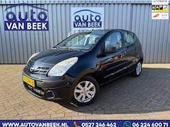 Nissan Pixo - 1.0 Look|Airco|Bluetooth