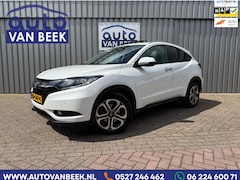 Honda HR-V - 1.5 i-VTEC Executive|Pano|St. verw.|Dealer OH