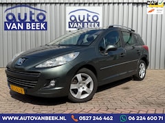 Peugeot 207 SW - 1.6 VTi XS|Pano|Airco|Trekhaak|Netjes