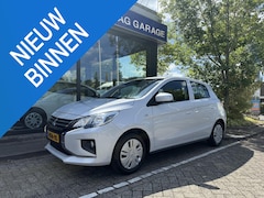 Mitsubishi Space Star - 1.2 Connect+