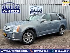 Cadillac SRX - 3.6 Elegance |Pano|Cruise|Nav|1 jaar APK