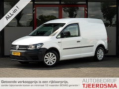 Volkswagen Caddy - 2.0 TDI L1H1 BMT Comfortline | Trekhaak | MARGE VOERTUIG | Airco | Cruise Control | Stoelv
