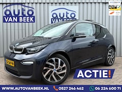 BMW i3 - 42 kWh|Pano|Snelladen|Incl. BTW|NAP