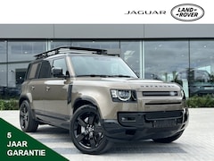 Land Rover Defender 110 - P300e AWD 110 X-Dynamic HSE | NIEUW in de verpakking - 0 km | Geklimatiseerde voorstoelen