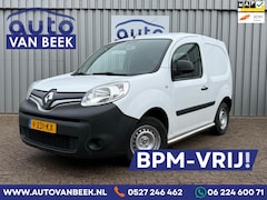 Renault Kangoo - 1.5 dCi 75 Energy Comfort Compact|Sensoren