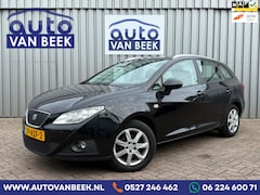 SEAT Ibiza ST - 1.2 TDI Style Ecomotive|Trekhaak|Export