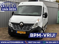 Renault Master - T35 2.3 dCi L3H2 Koelwagenl|BTW|Handel/Export