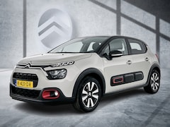 Citroën C3 - 83pk C-Series | Navigatie |