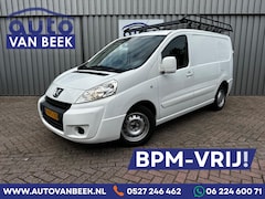 Peugeot Expert - 227 2.0 L1H1 Profit+|Traakhaak|Airco|BTW (Nieuwe APK)