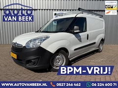 Opel Combo - 1.3 CDTi L2H1 Sport|Imperiaal|Trekhaak