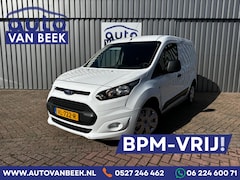 Ford Transit Connect - 1.6 TDCI L1 Ambiente|Airco|Trekhaak