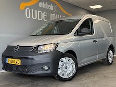 Volkswagen Caddy Cargo - 2.0 TDI Stoelverwarming/Parkeersensoren/Trekhaak