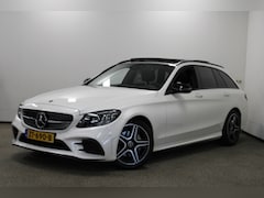 Mercedes-Benz C-klasse Estate - Business Solution AMG Plus Upgrade Edition