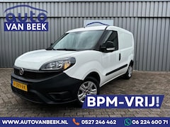 Fiat Doblò Cargo - 1.3 MJ L1H1 Actual*ACTIE