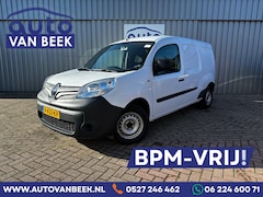 Renault Kangoo - 1.5 dCi 110 Energy Luxe Maxi|Airco