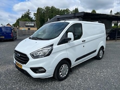 Ford Transit Custom - 300 2.0 TDCI L2 H1 Trend Euro 6