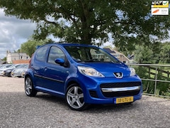 Peugeot 107 - 1.0-12V XS | 5 deurs + Airco nu €3.975,