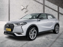 DS 3 Crossback - 130 PK automaat Grand Chic | Rijklaar | Leer |