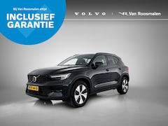 Volvo XC40 - 1.5 T4 Plus Dark
