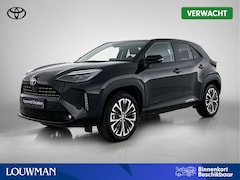 Toyota Yaris Cross - 1.5 Hybrid Executive