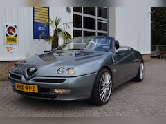 Alfa Romeo Spider - 2.0-16V T.Spark L