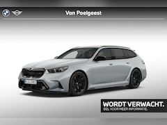 BMW 5-serie Touring - M5