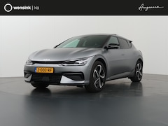 Kia EV6 - GT-Line AWD 77.4 kWh | Trekhaak | 360 Camera | Stoel- en stuurwielverwarming | Stoelventil