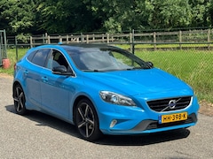 Volvo V40 - 2.0 D2 Ocean Race Business /Xenon/Navi/Pano/Camera/