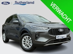 Ford Kuga - 2.5 PHEV Titanium 243pk | Driver Assistance Pack | Winterpack | Wegklapbare Trekhaak | All