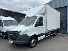 Mercedes-Benz Sprinter - 514 CDI 2.2 Bakwagen Hollandia Laadklep XXL Bak