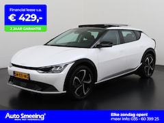 Kia EV6 - Plus Advanced AWD 77.4 kWh | Schuifdak | Zondag Open