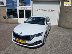 Skoda Octavia Combi - 1.4 TSI iV PHEV Sportline Business trkhk