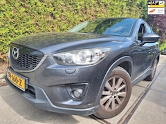 Mazda CX-5 - 2.2D TS+ 2WD