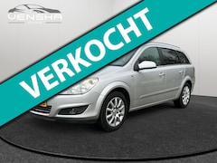 Opel Astra Wagon - 1.6 Temptation