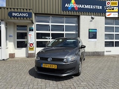 Volkswagen Polo - 1.4-16V Trendline|Airco|Goed onderhouden|NAP|