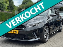Kia Cee'd - Ceed 1.0 T-GDi GT-Line Business Edition