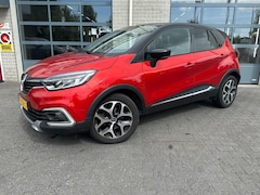 Renault Captur - 1.2 TCe Bose | CLIMA | AUTOMAAT |