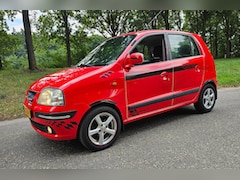 Hyundai Atos - 1.1i Dynamic Cool APK T/M 18-02-2026 Airco