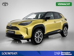 Toyota Yaris Cross - 1.5 Hybrid Executive Limited