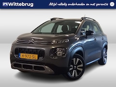 Citroën C3 Aircross - 1.2 PureTech S&S Feel | Benzine | Handgsechakeld | Zesversnellingsbak | Cruise Control