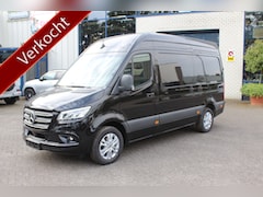 Mercedes-Benz Sprinter - 319 CDI L2H2 3500 KG trekhaak, LED, MBUX met Apple Carplay / Android Auto