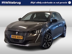 Peugeot 208 - 1.2 PureTech GT Pack | Stationwagen | Benzine | Automaat | Stoelverwarming | Adaptive crui